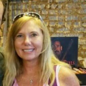 Meet your Posher, Robin